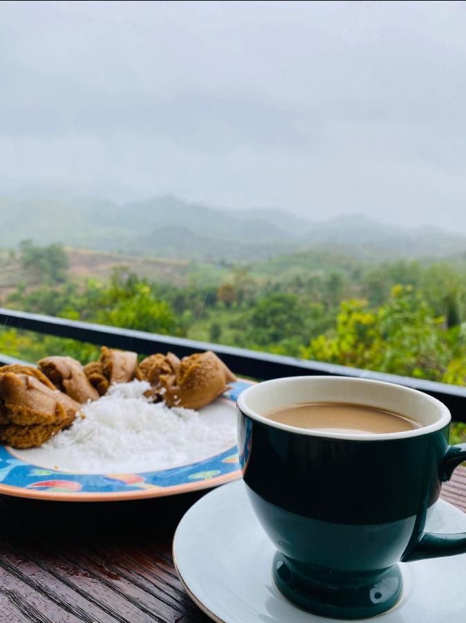 Hakata Lejja Near Natural Hot Spring Batu-Batu 外观 照片